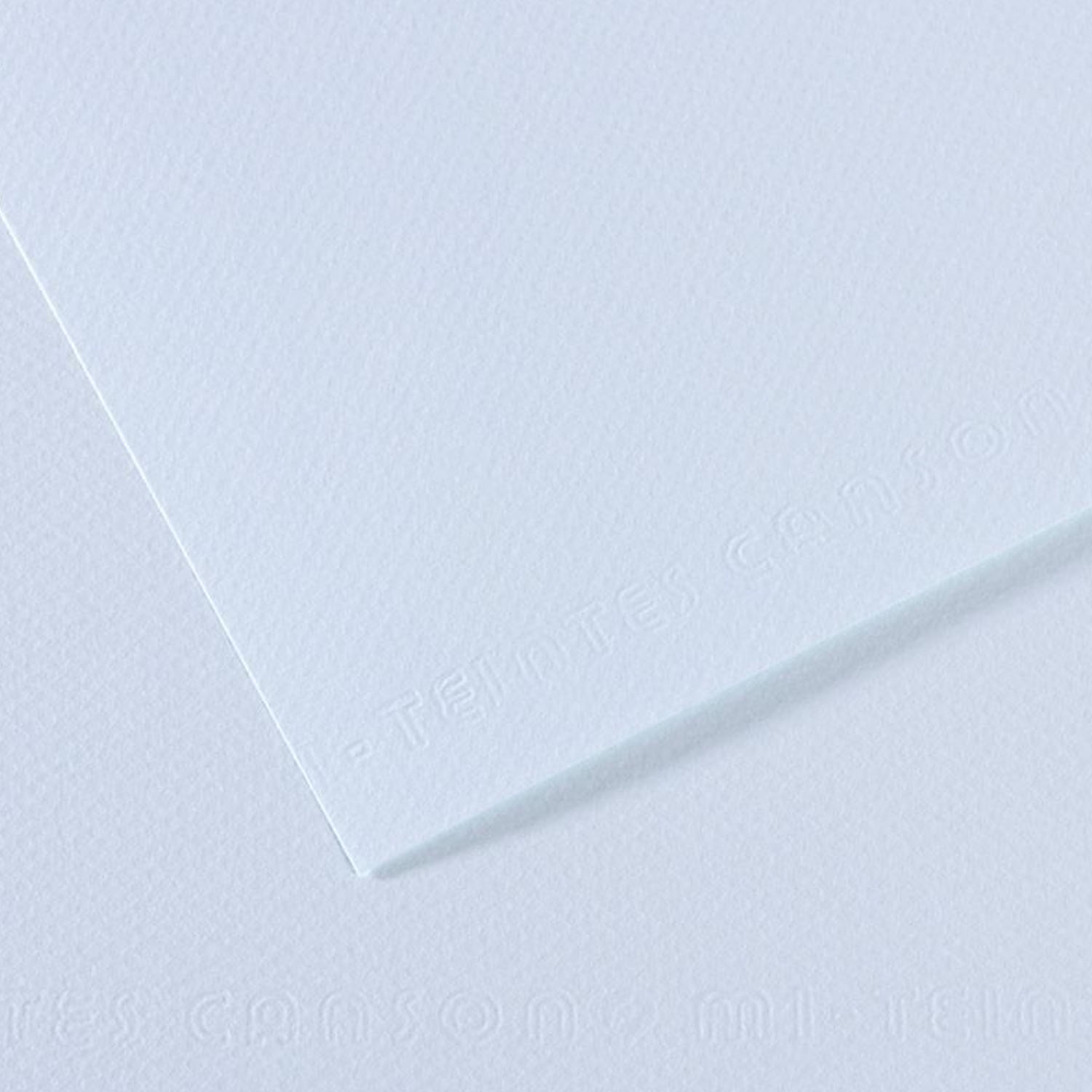 Cartulina Texturada Canson Mi-Teintes 160gr 50x65cm