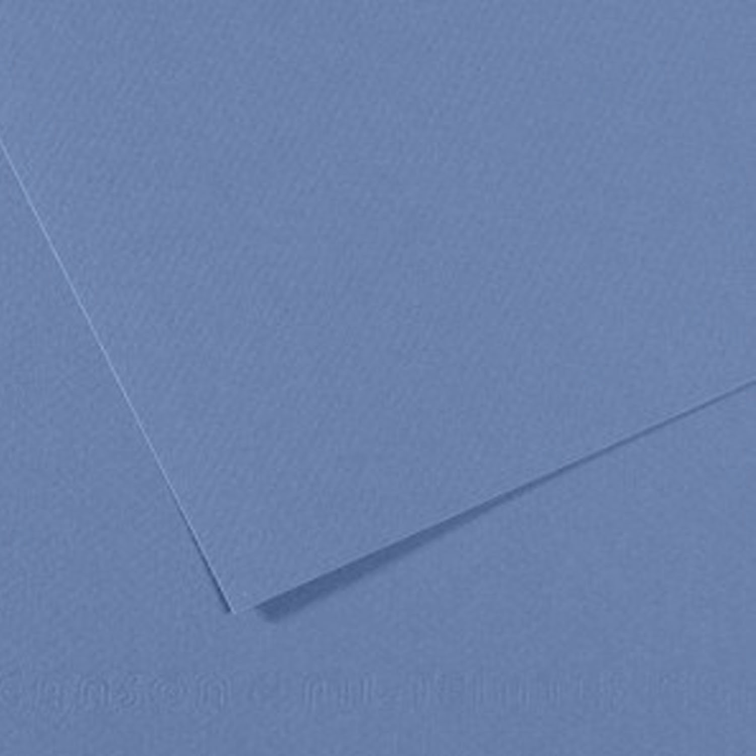 Cartulina Texturada Canson Mi-Teintes 160gr 50x65cm