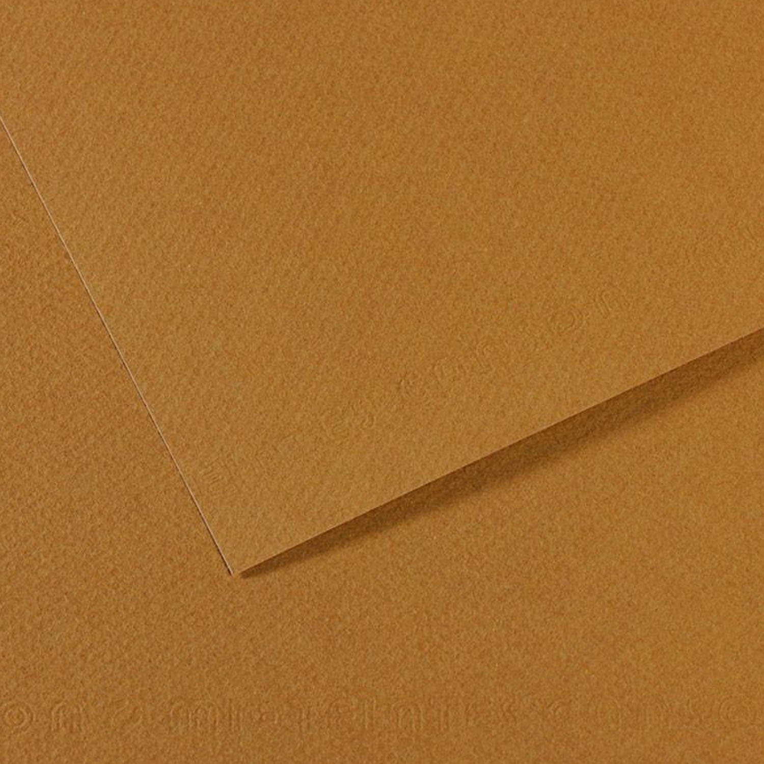 Cartulina Texturada Canson Mi-Teintes 160gr 50x65cm