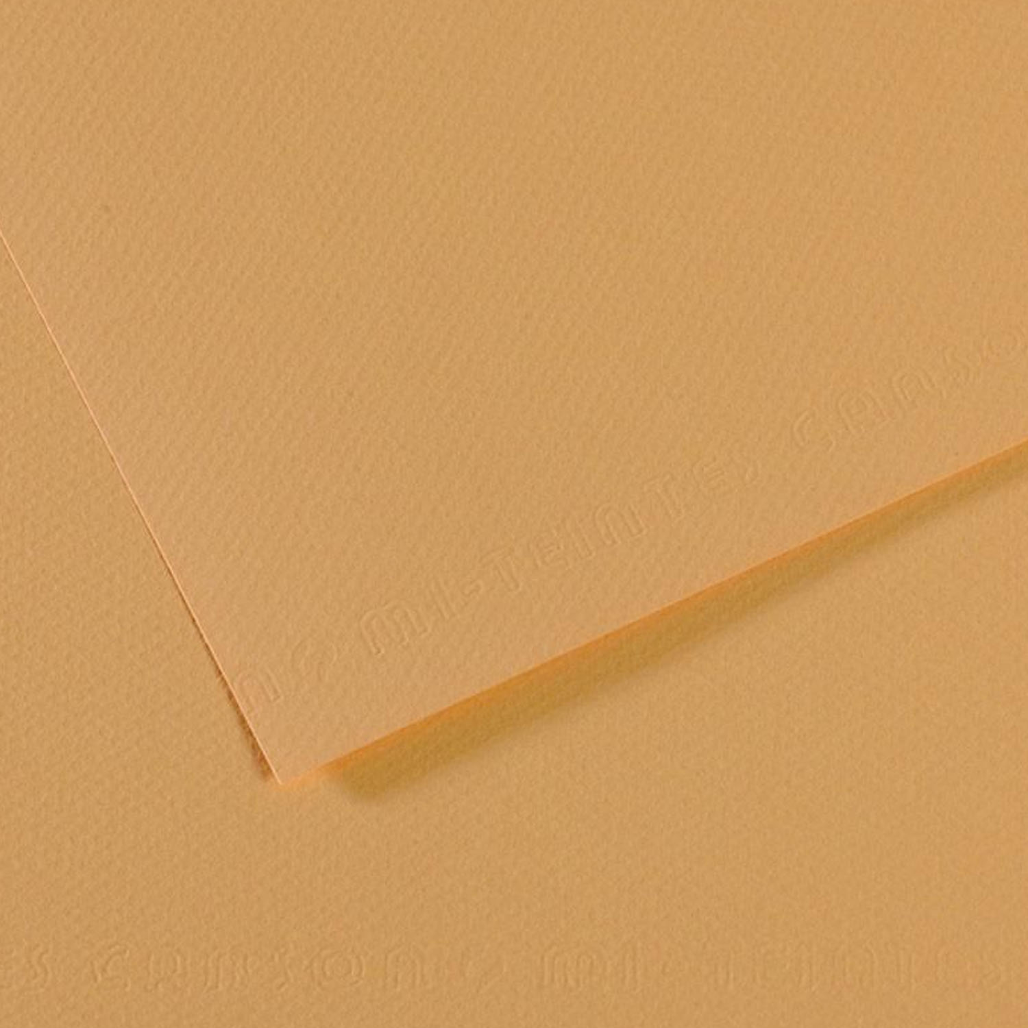 Cartulina Texturada Canson Mi-Teintes 160gr 50x65cm