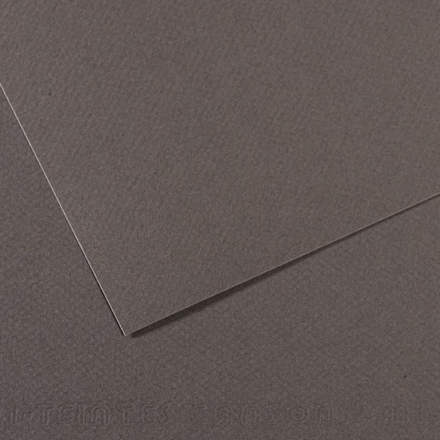 Cartulina Texturada Canson Mi-Teintes 160gr 50x65cm
