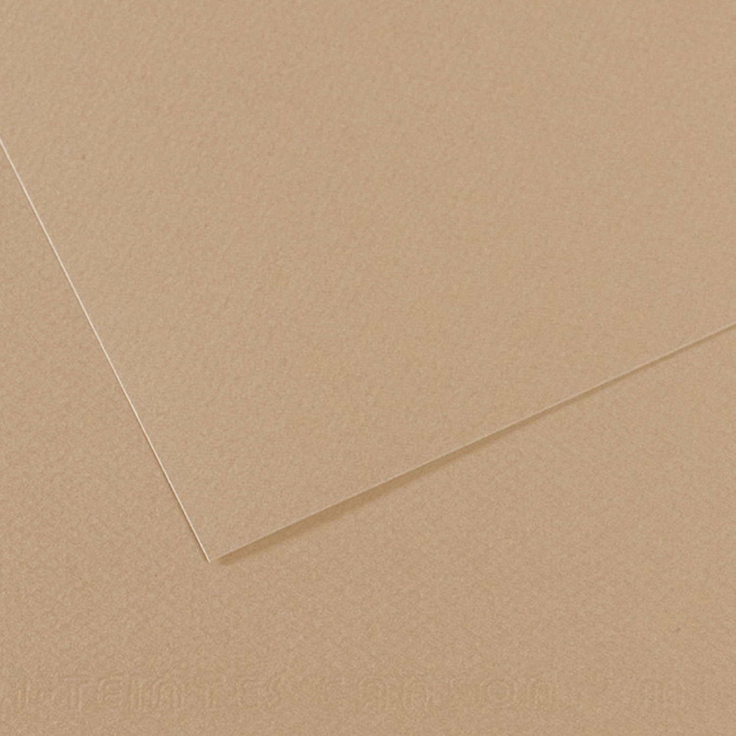 Cartulina Texturada Canson Mi-Teintes 160gr 50x65cm