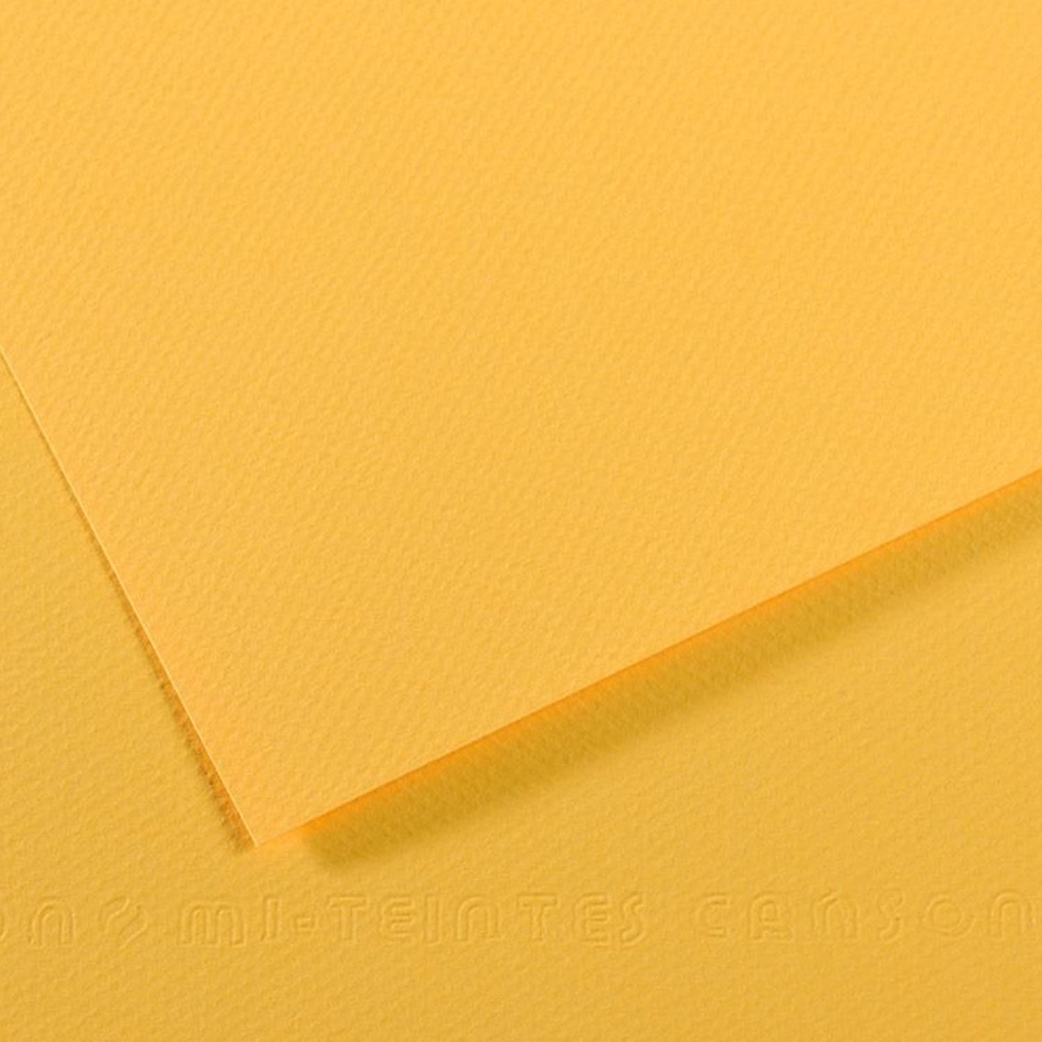 Cartulina Texturada Canson Mi-Teintes 160gr 50x65cm