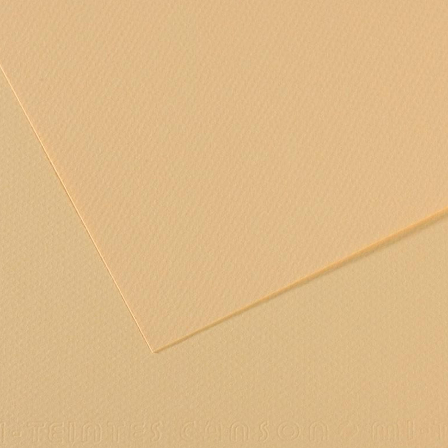 Cartulina Texturada Canson Mi-Teintes 160gr 50x65cm