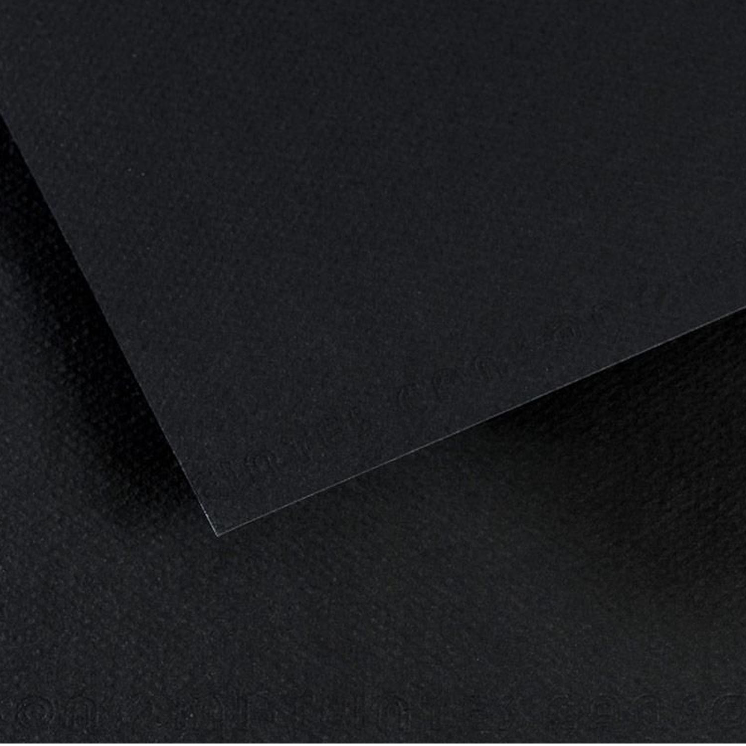 Cartulina Texturada Canson Mi-Teintes 160gr 50x65cm