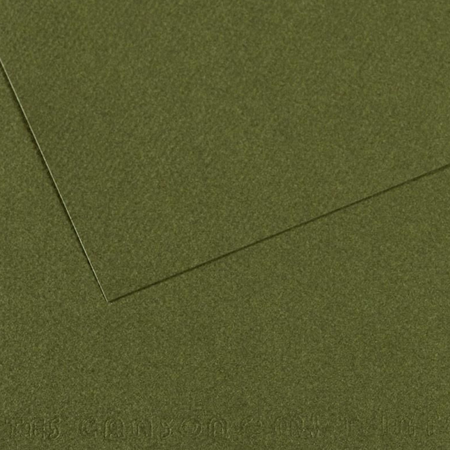 Cartulina Texturada Canson Mi-Teintes 160gr 50x65cm