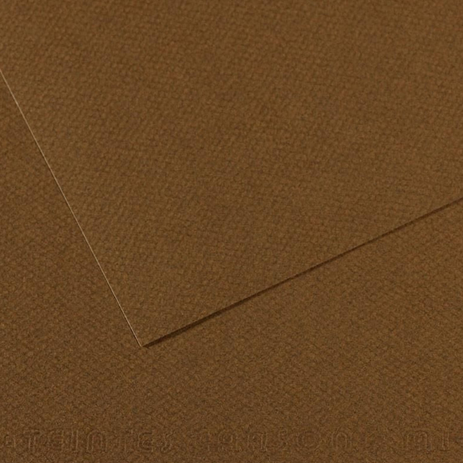 Cartulina Texturada Canson Mi-Teintes 160gr 50x65cm