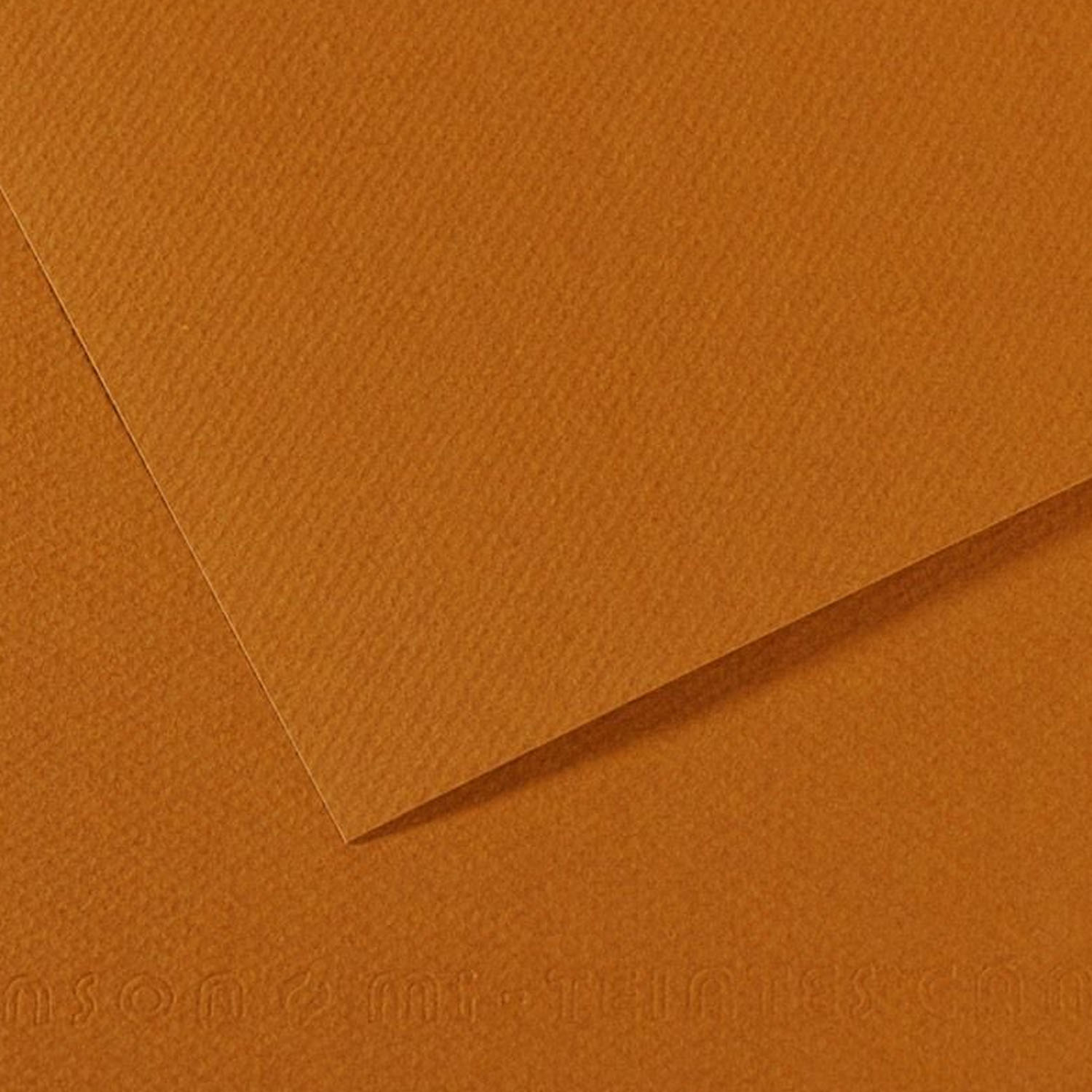 Cartulina Texturada Canson Mi-Teintes 160gr 50x65cm