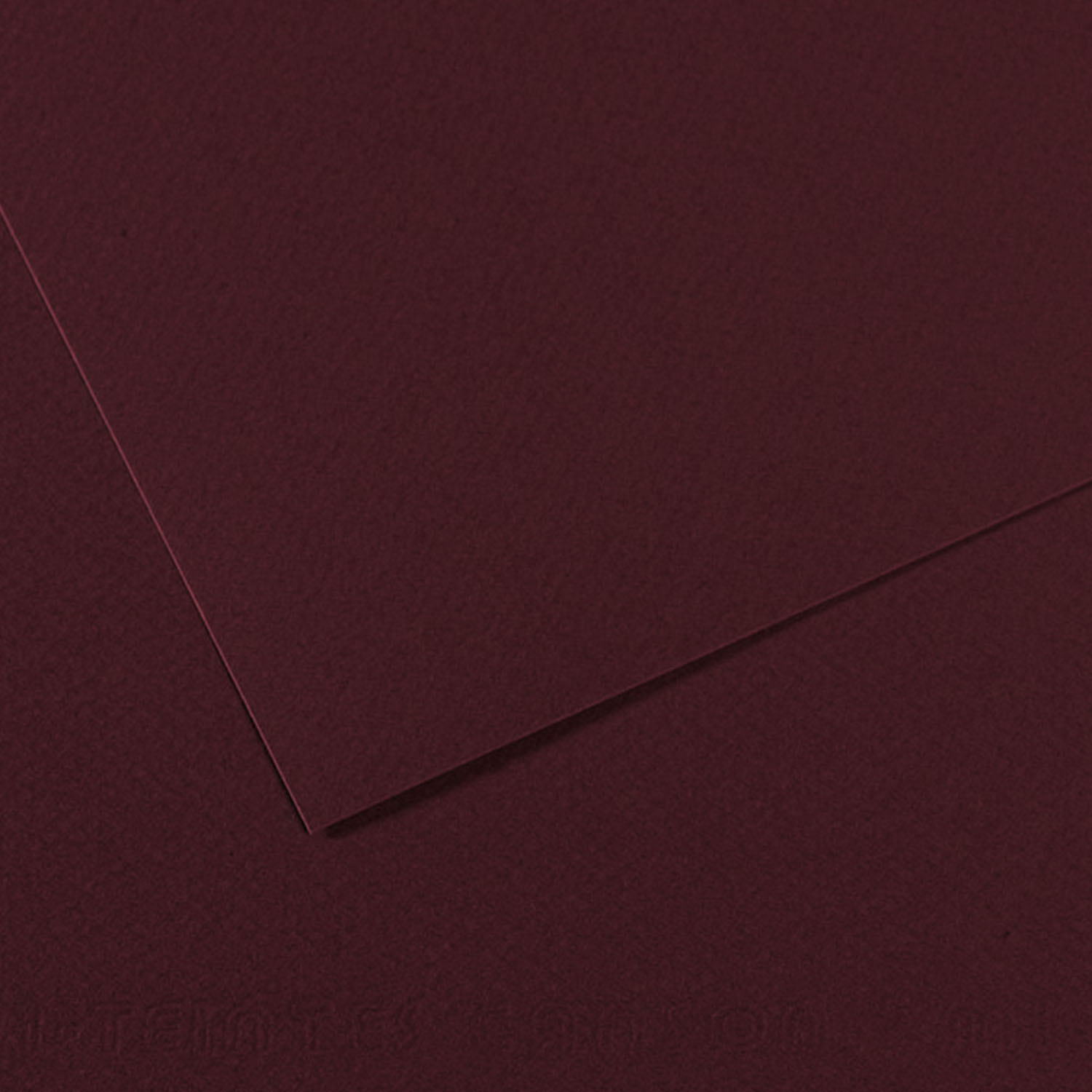 Cartulina Texturada Canson Mi-Teintes 160gr 50x65cm