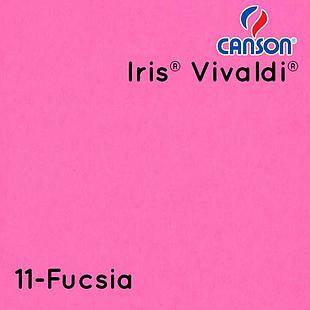 Cartulina Española Canson Vivaldi 185gr 50x65cm
