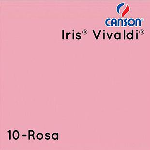 Cartulina Española Canson Vivaldi 185gr 50x65cm