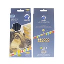 Pastel Seco Hand Lápices 12 colores