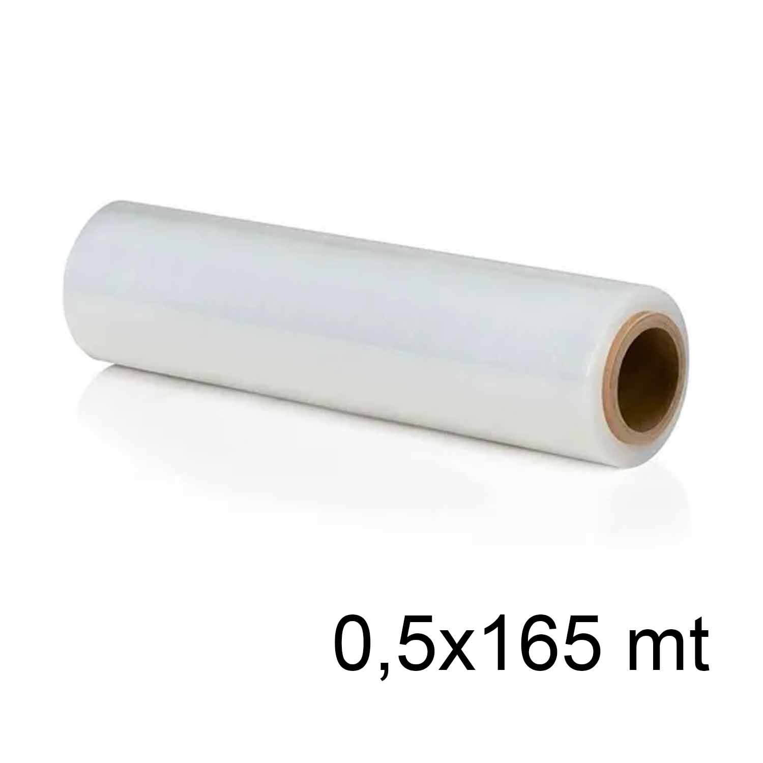 Rollos Film Stretch (Alusa Plast)