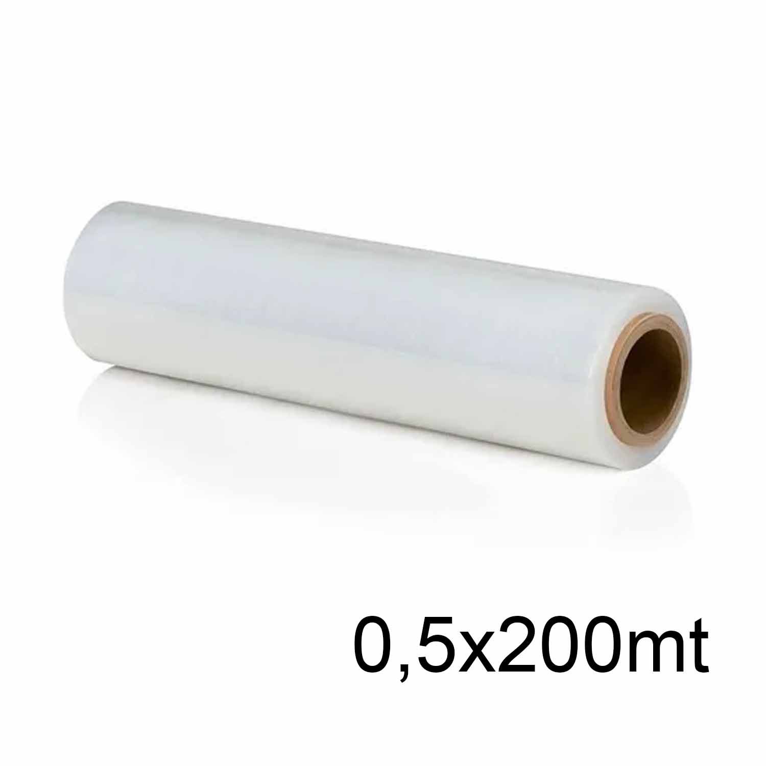 Rollos Film Stretch (Alusa Plast)