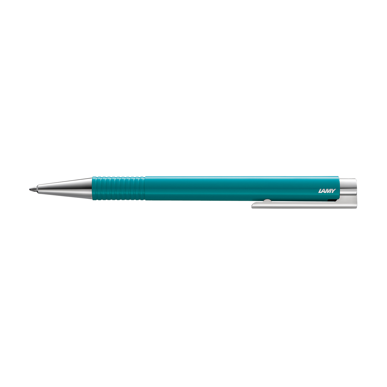 Bolígrafo Lamy Logo M+