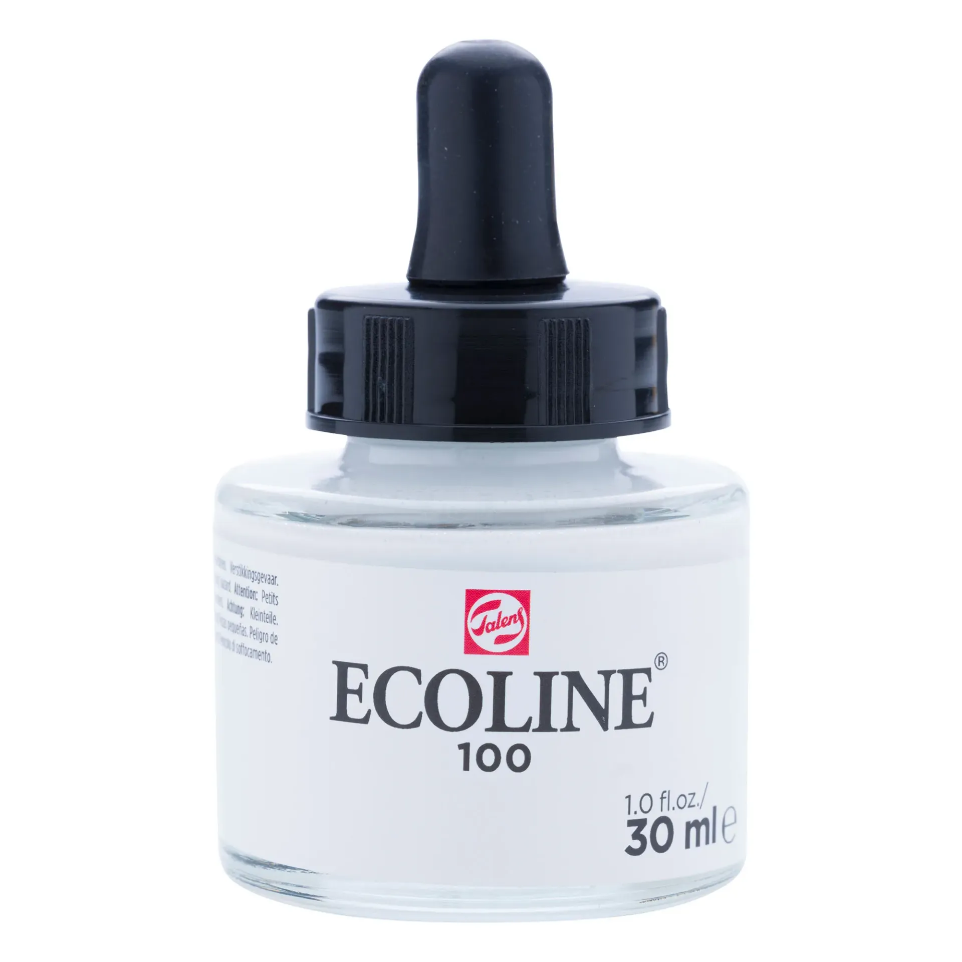 Acuarela Liquida Ecoline 30ml (1ud)