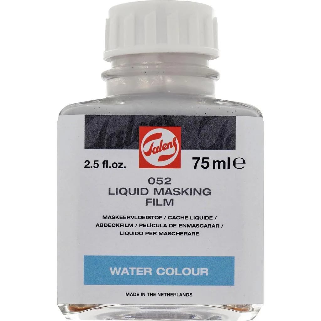 [24280052] Liquido de Enmascarar 75ml Ecoline