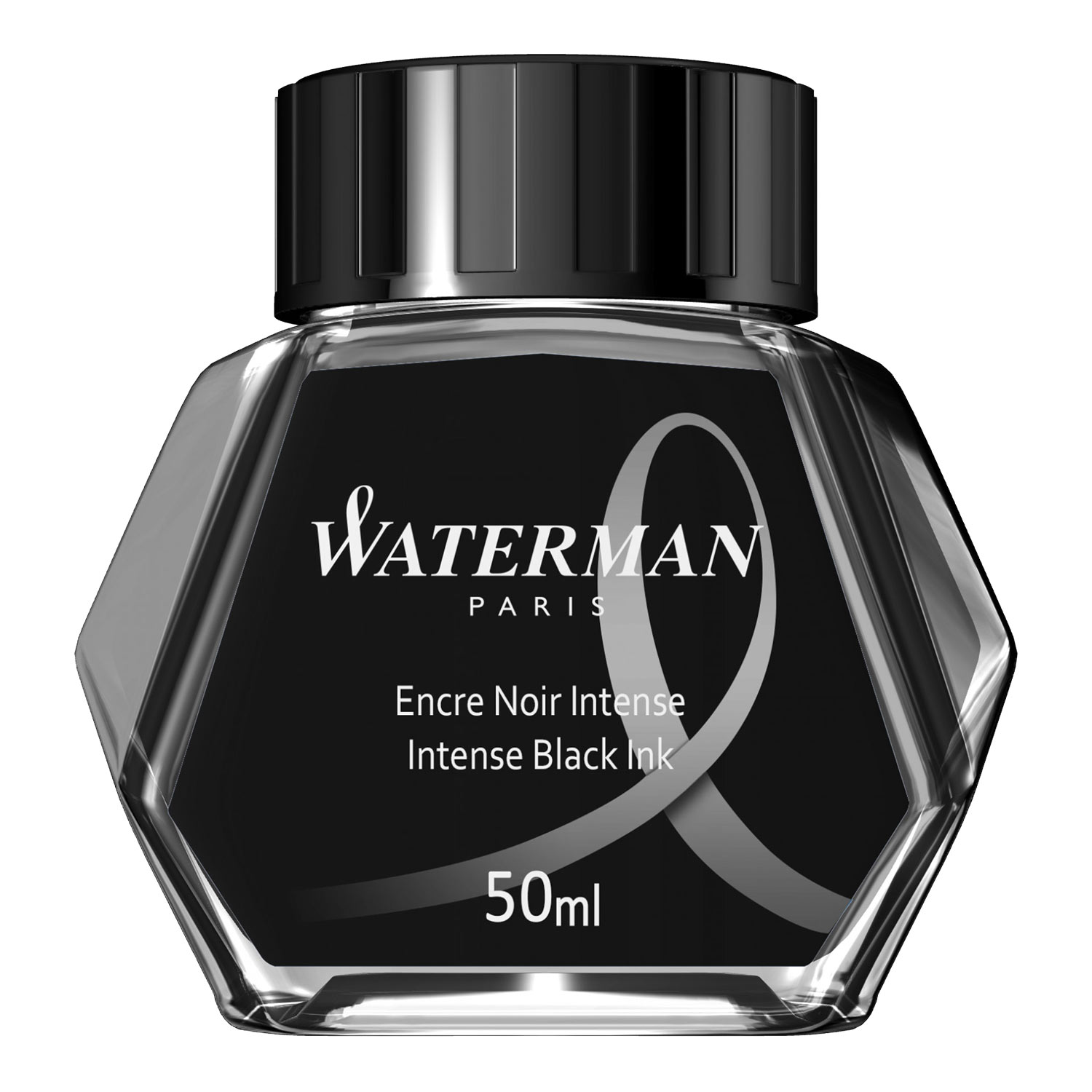Tinta Para Pluma Fuente Waterman