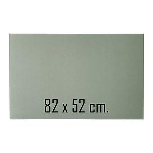 Cartón Piedra de colores 1.4mm grosor 82x52cm