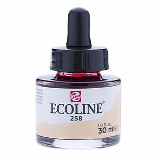 Acuarela Liquida Ecoline 30ml (1ud)