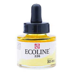 Acuarela Liquida Ecoline 30ml (1ud)