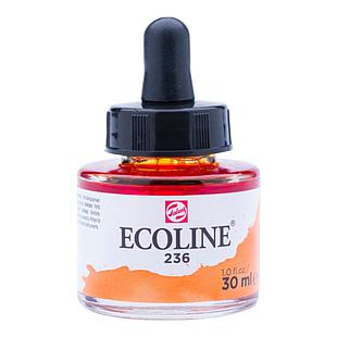 Acuarela Liquida Ecoline 30ml (1ud)