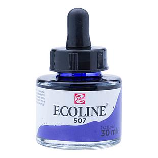 Acuarela Liquida Ecoline 30ml (1ud)