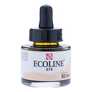 Acuarela Liquida Ecoline 30ml (1ud)