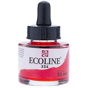 Acuarela Liquida Ecoline 30ml (1ud)