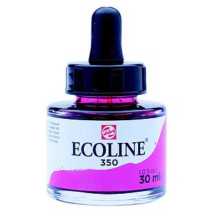 Acuarela Liquida Ecoline 30ml (1ud)