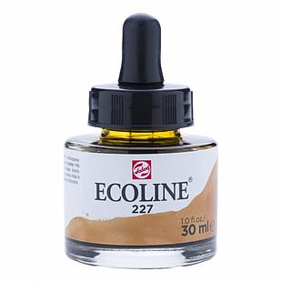 Acuarela Liquida Ecoline 30ml (1ud)