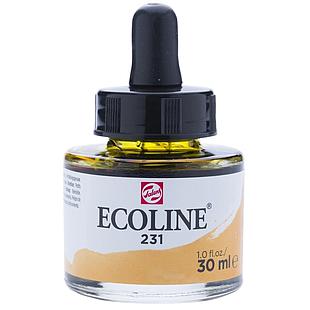 Acuarela Liquida Ecoline 30ml (1ud)