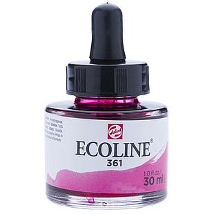 Acuarela Liquida Ecoline 30ml (1ud)