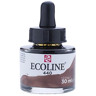 Acuarela Liquida Ecoline 30ml (1ud)