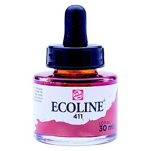 Acuarela Liquida Ecoline 30ml (1ud)