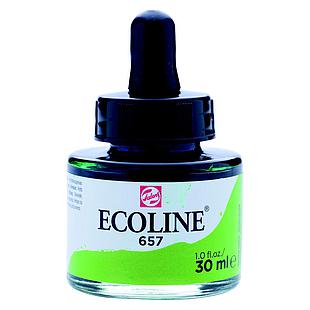 Acuarela Liquida Ecoline 30ml (1ud)