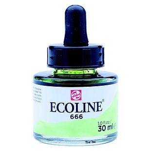 Acuarela Liquida Ecoline 30ml (1ud)