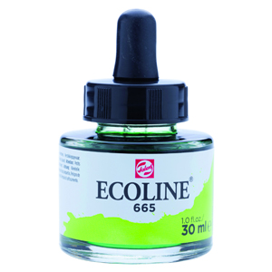 Acuarela Liquida Ecoline 30ml (1ud)