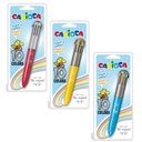 Bolígrafo Carioca 10 colores Surtidos