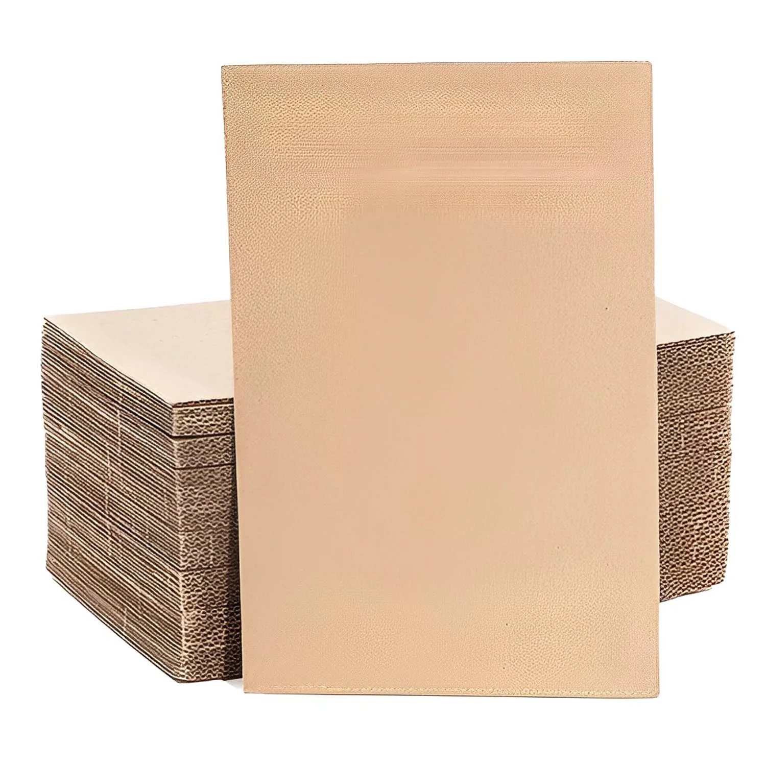 [CAMC07755020] Carton Micro Corrugado en plancha 77x55cm