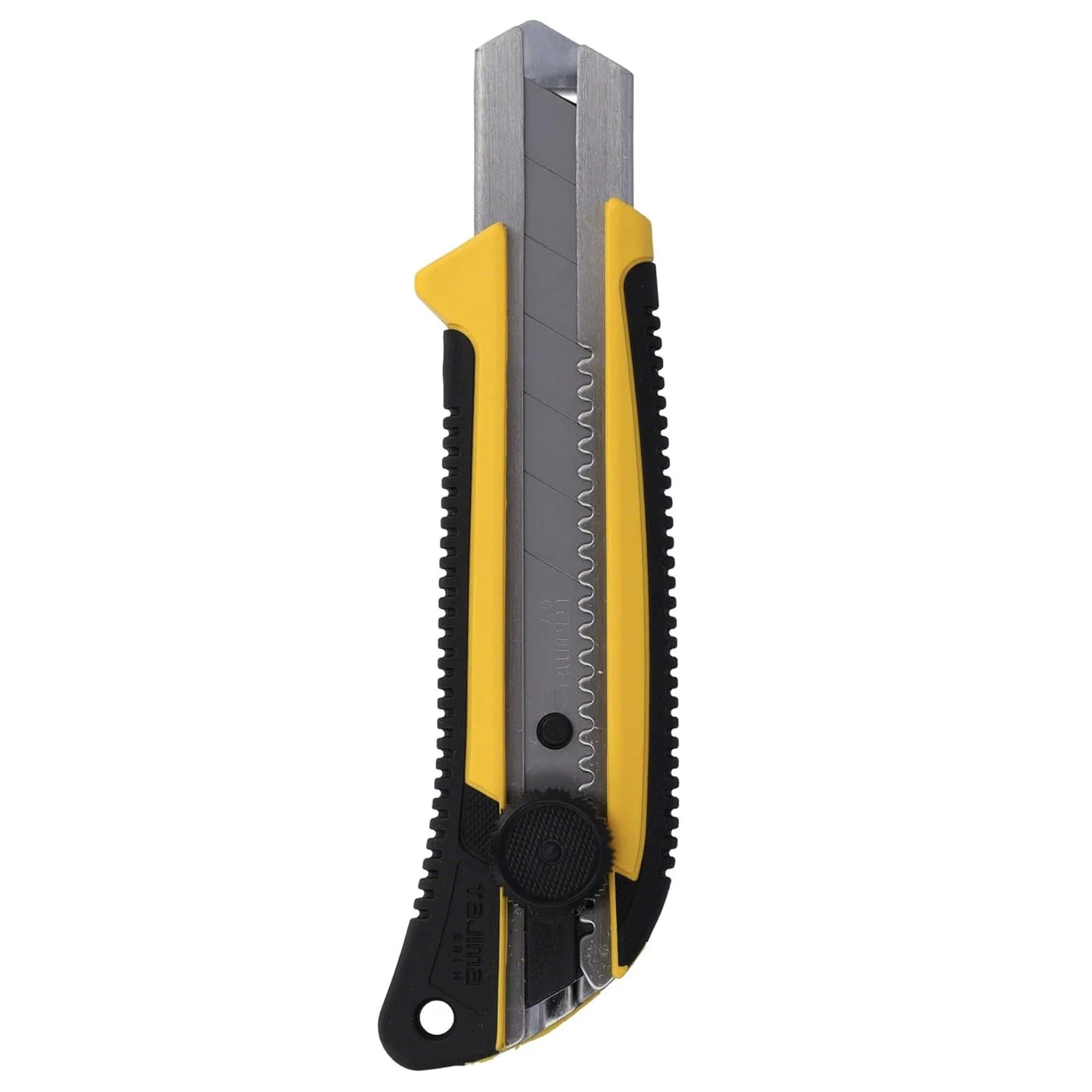 [LC-661] Cuchillo Cartonero Tajima 25mm para Trabajo Pesado