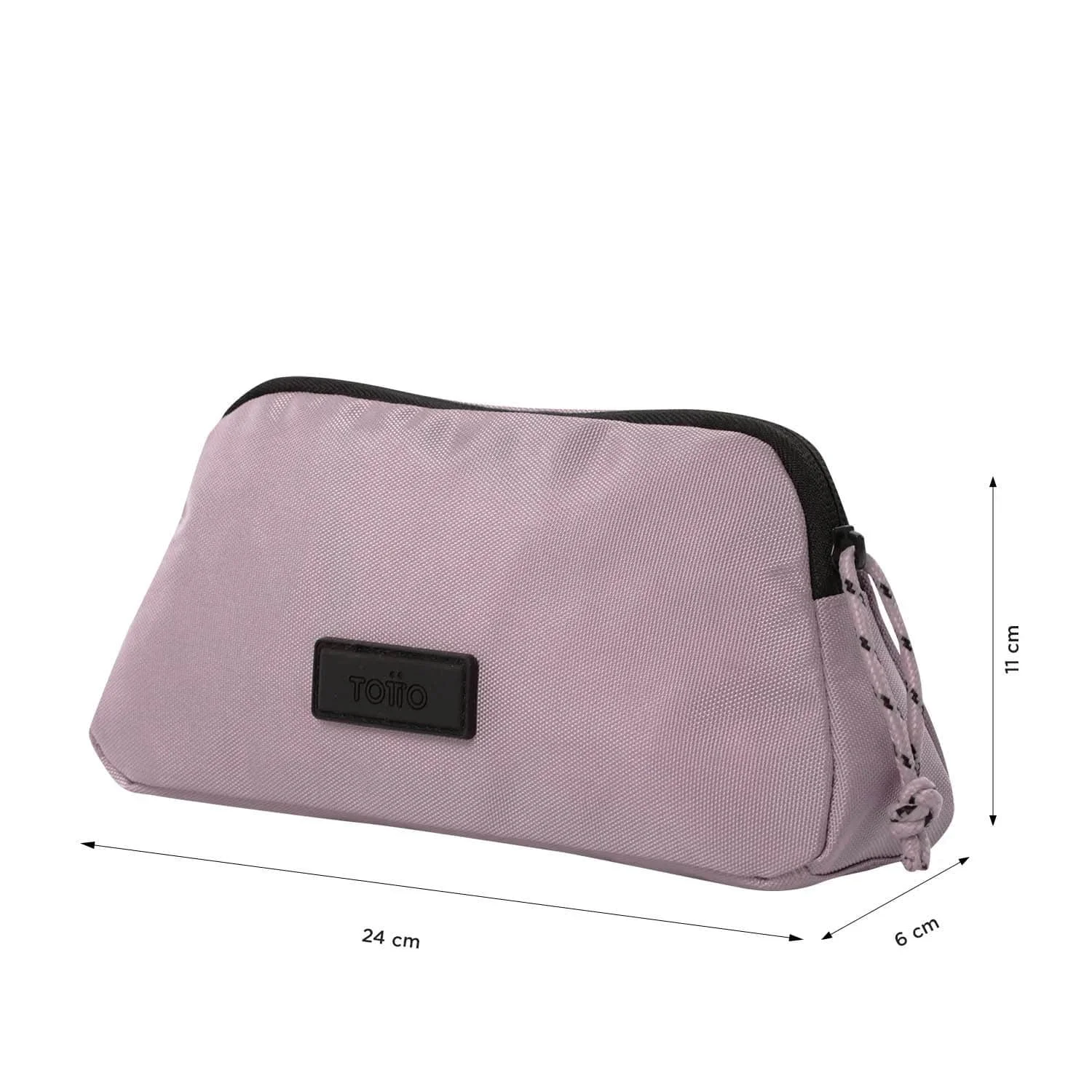 [2510Z-M5E] Estuche Totto Rocky M5E Multiuso
