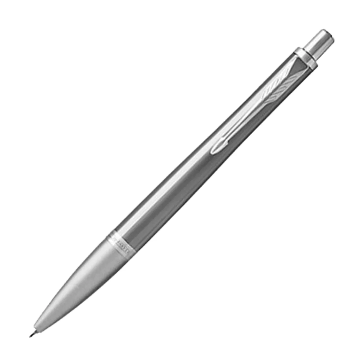 [1975434] Bolígrafo Urban Premium Parker Plata Punta M