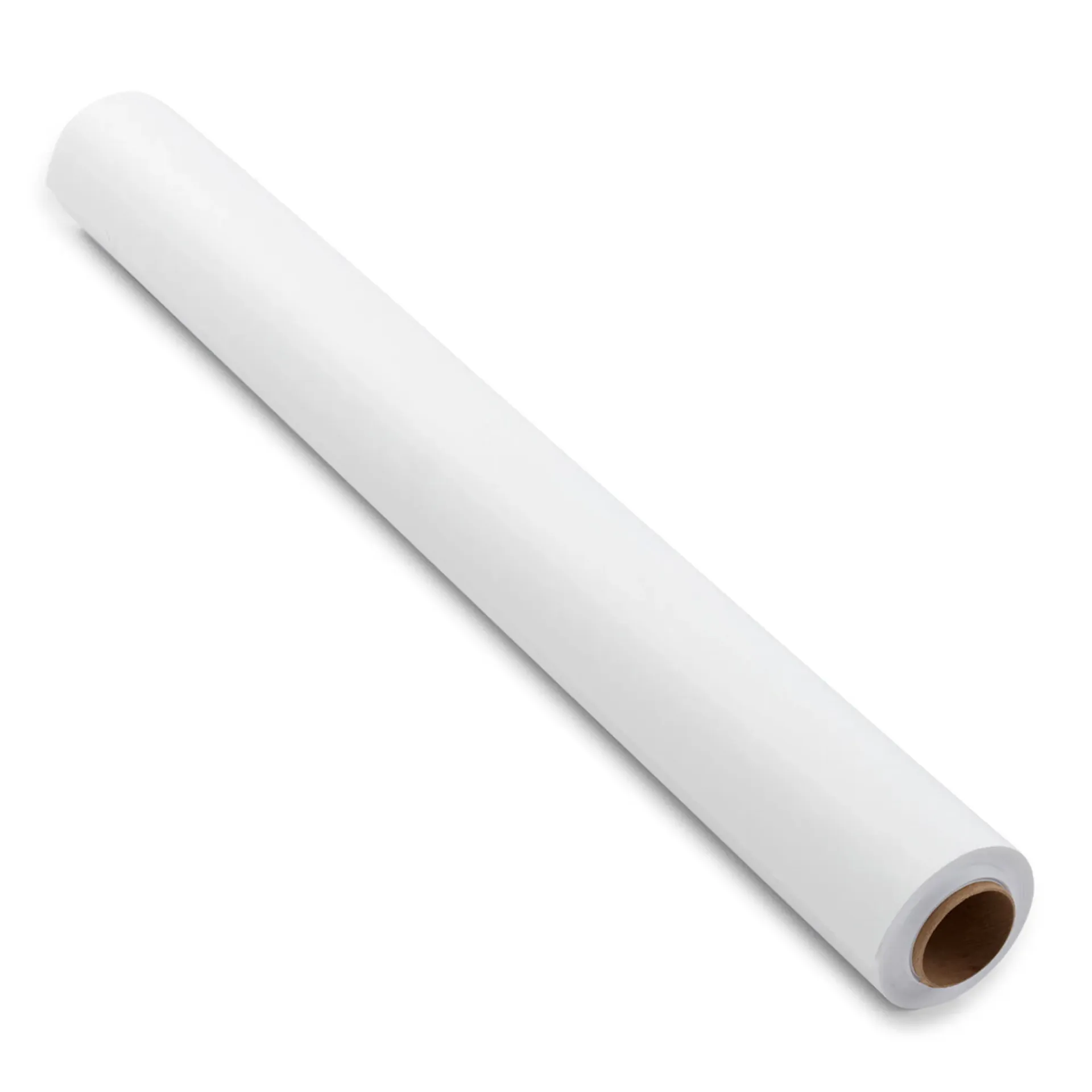 [321128] Rollo de papel blanco Para Poster Bienfang 60cmx22mts 65gr