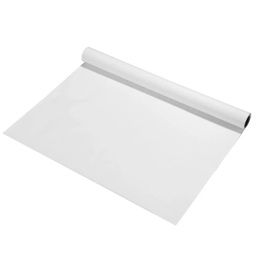 [321128] Rollo de papel blanco Para Poster Bienfang 60cmx22mts 65gr