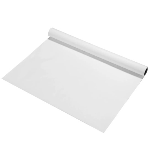 Rollo de papel blanco Para Poster Bienfang 60cmx22mts 65gr
