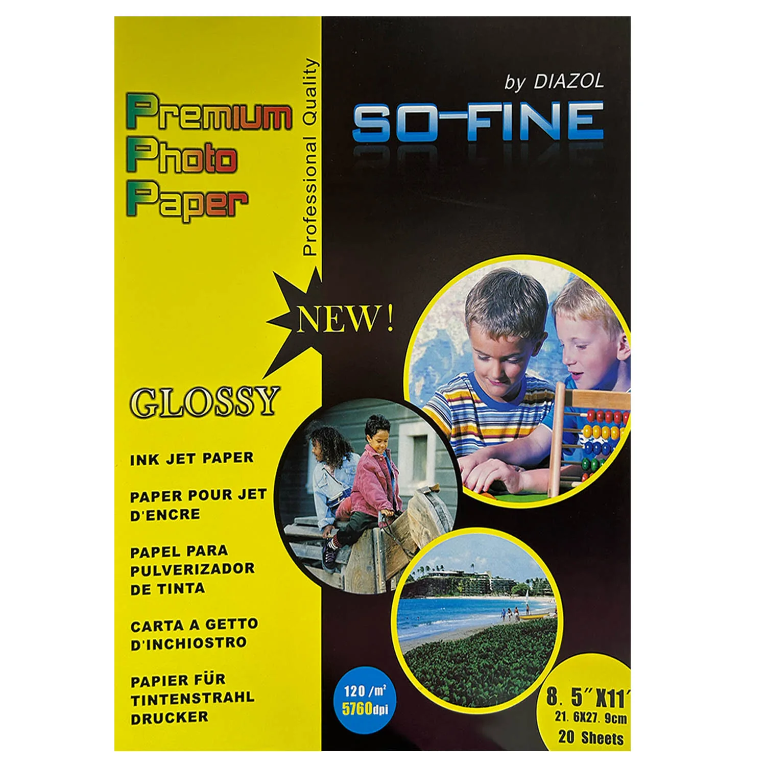 Perfiles Ángulo 90° de poliestireno blanco 35cm (1ud)