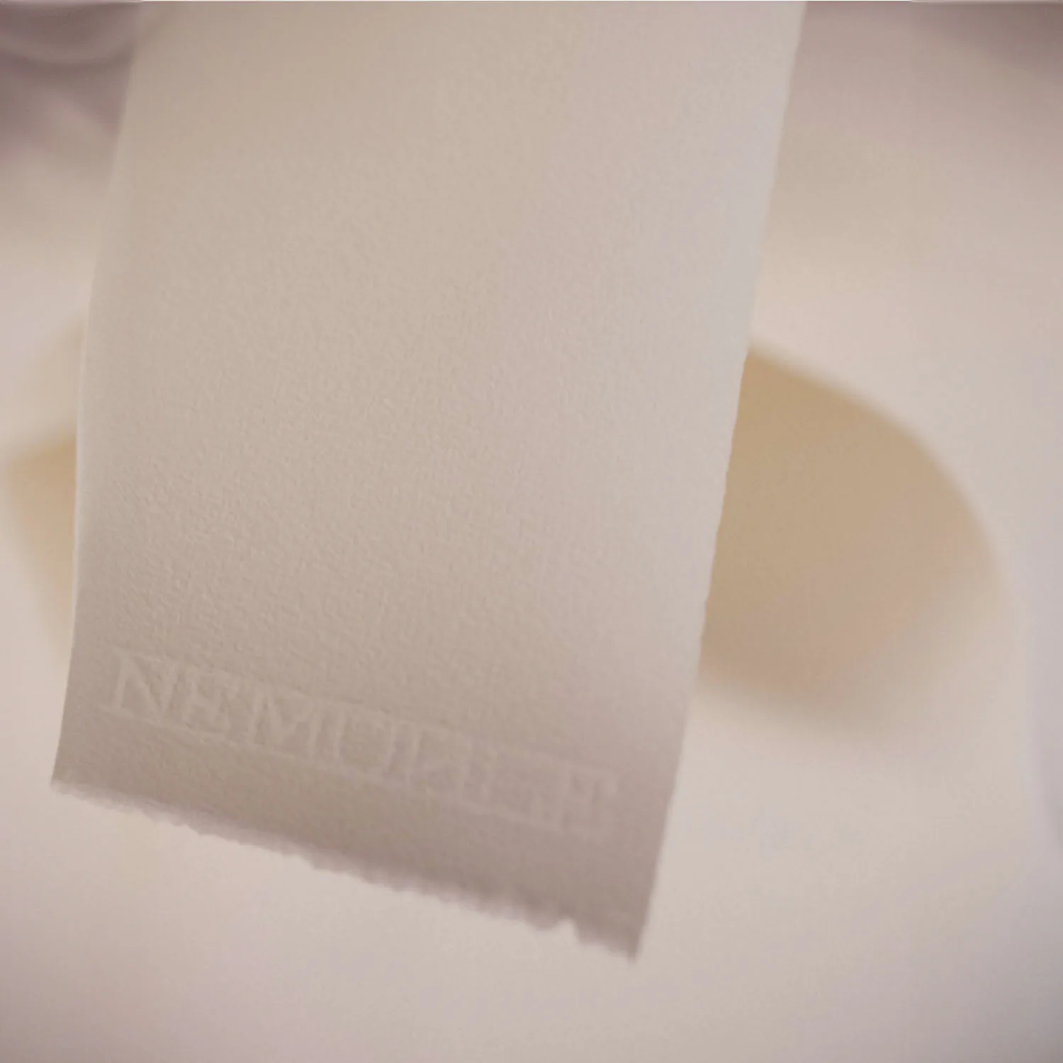 Perfiles Rectangulares de poliestireno blanco 35cm (1ud)