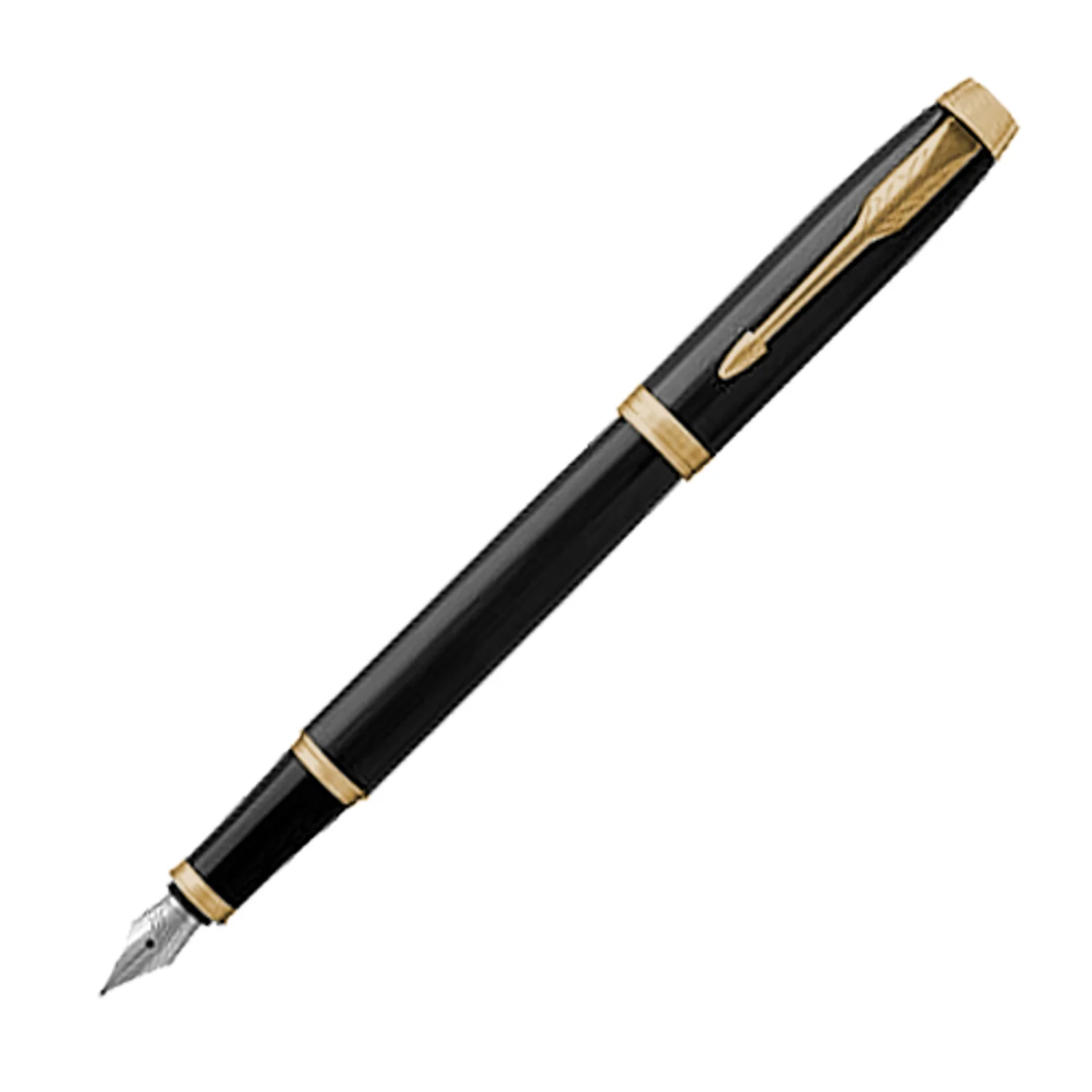 [1931652] Pluma IM Parker GT Negro