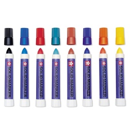 Marcador de pintura en barra Solid Marker
